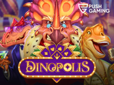 Casino with 5 euro deposit15